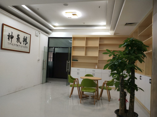 China Dongguan huiheng footwear technology limited Bedrijfsprofiel