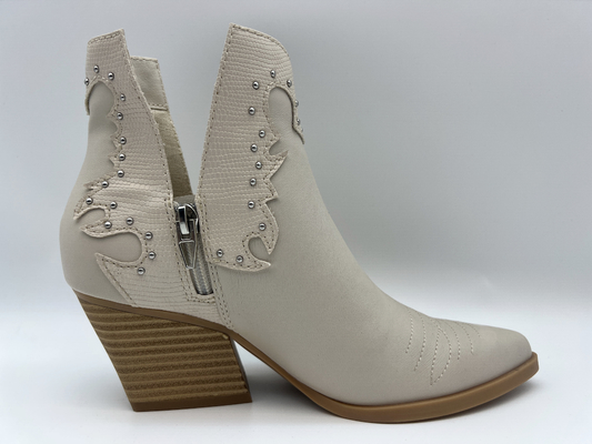 ODM van de het Leerkleding van Vrouwen van de Schoenen de Kleine Nagels Zelf Natuurlijke Stapel met Abs Hiel