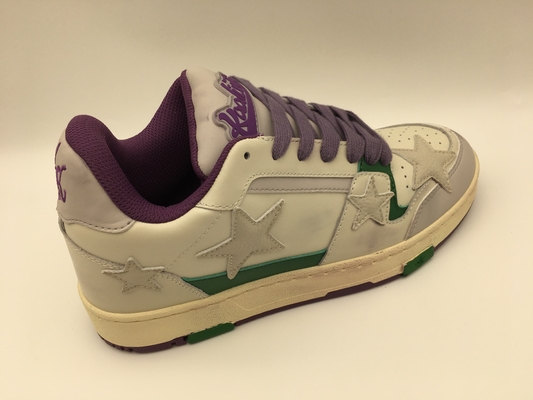 Beige Zachte Hogere Goedgekeurde de Tennisschoenen niet Misstap ROHS van het Koeleer