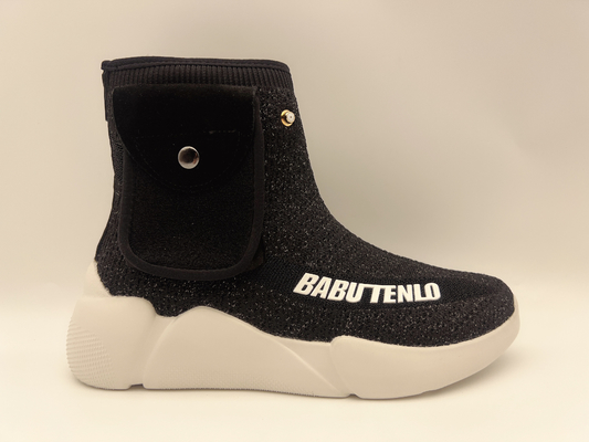 De Schoenen Hoge Bovenkanten van het misstap Bestand Comfortabele Werk met Één Eenheid Rubberoutsole