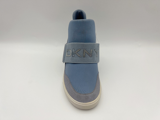 De Schoenen Één Eenheid Rubberoutsole van comfortabele Zachte Nubuck-Leervrouwen met Pusable-Latex