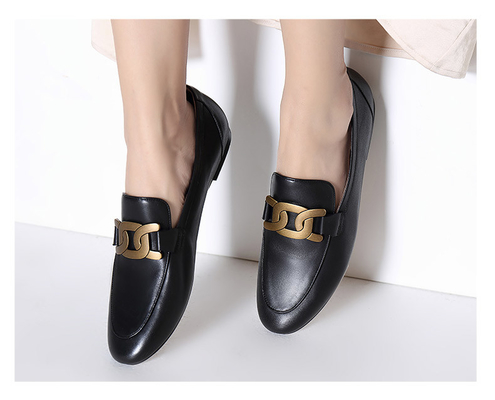 SGS van de Vrije tijdsschoenen van Vrouwen Schoenen van het de Koeleer de Duurzame Modieuze